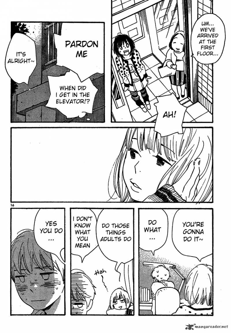 Hourou Musuko 106 16