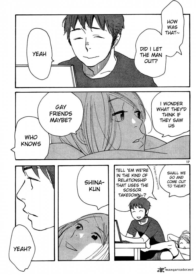 Hourou Musuko 111 17