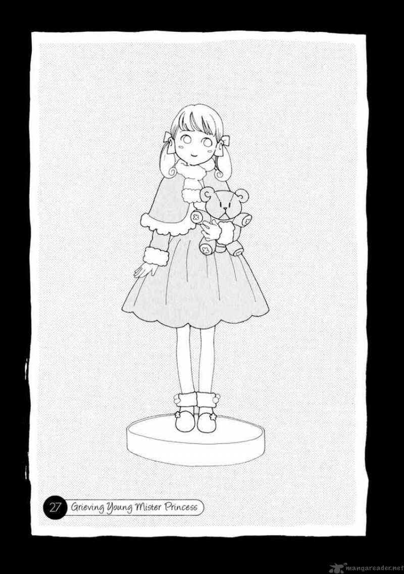 Hourou Musuko 27 1