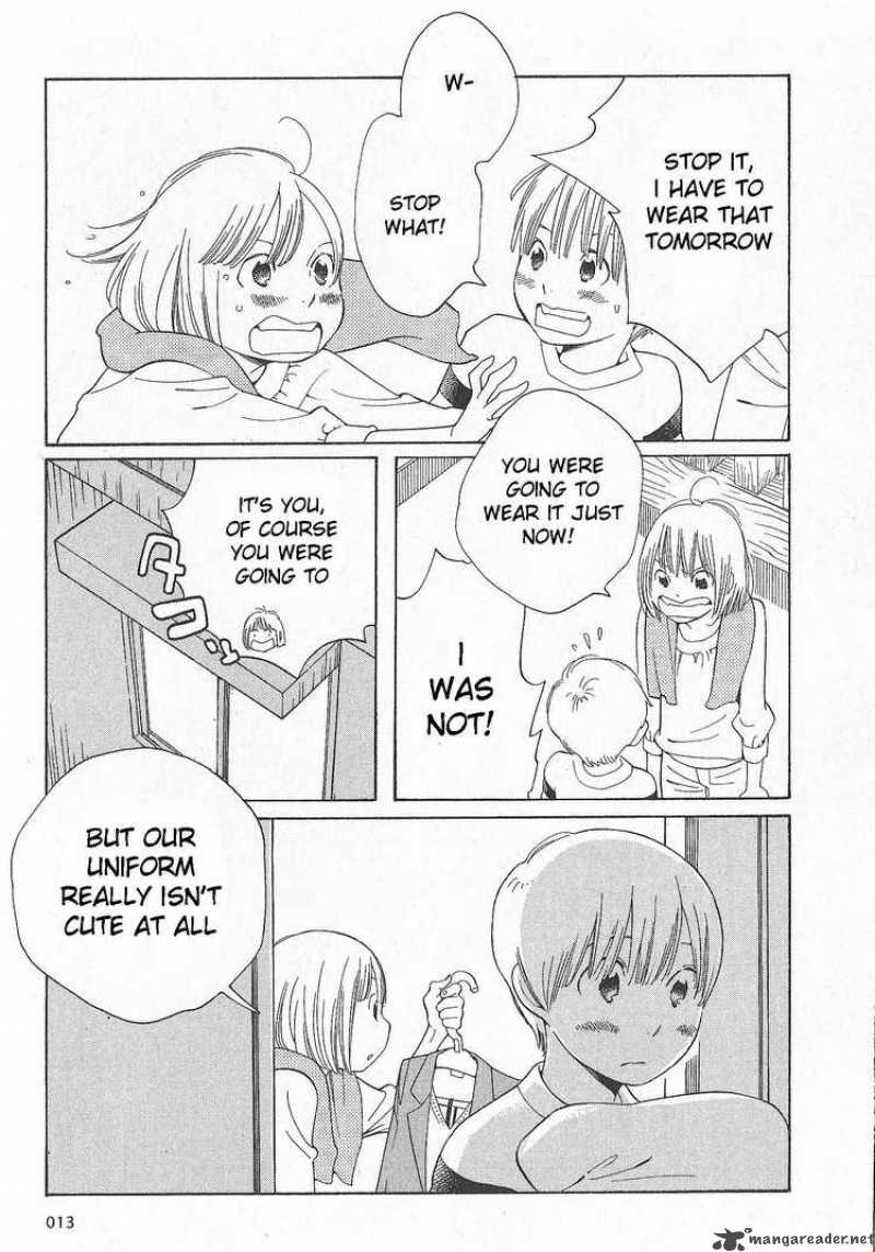 Hourou Musuko 58 14