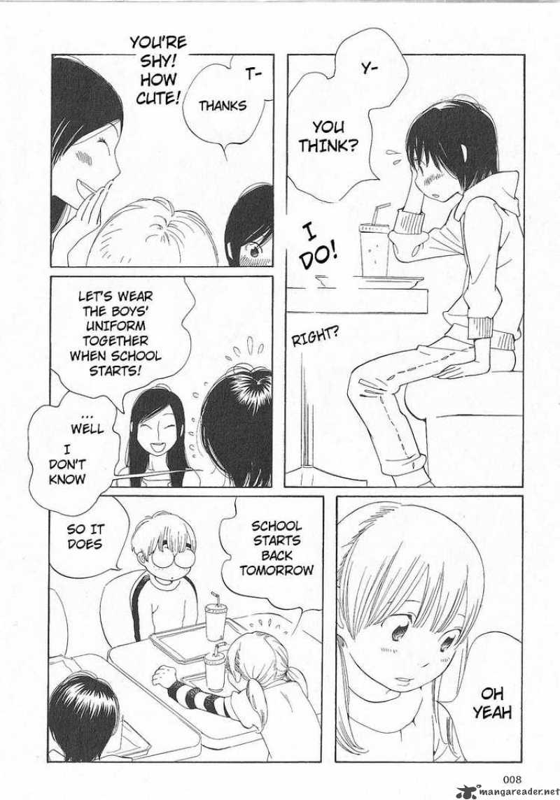 Hourou Musuko 58 9