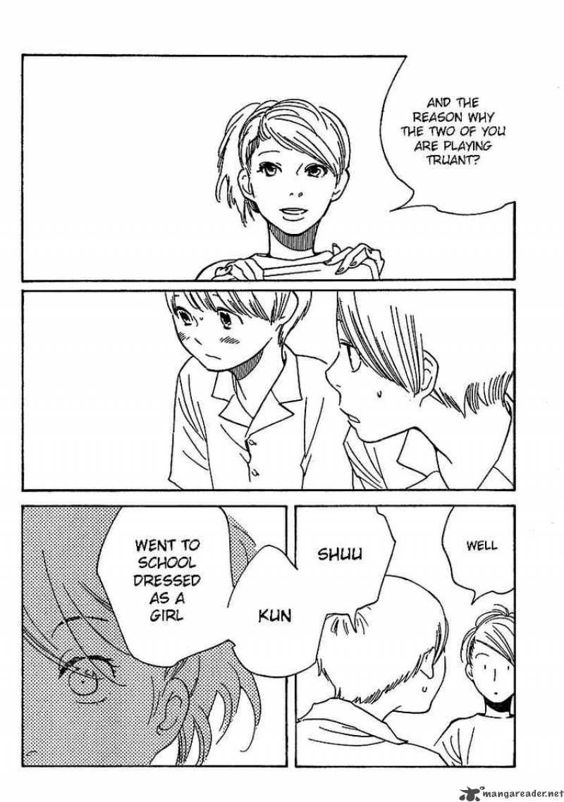 Hourou Musuko 67 14