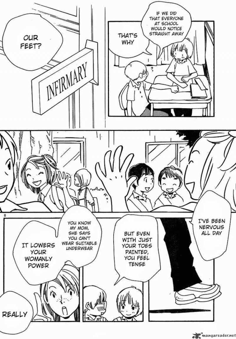 Hourou Musuko 78 8