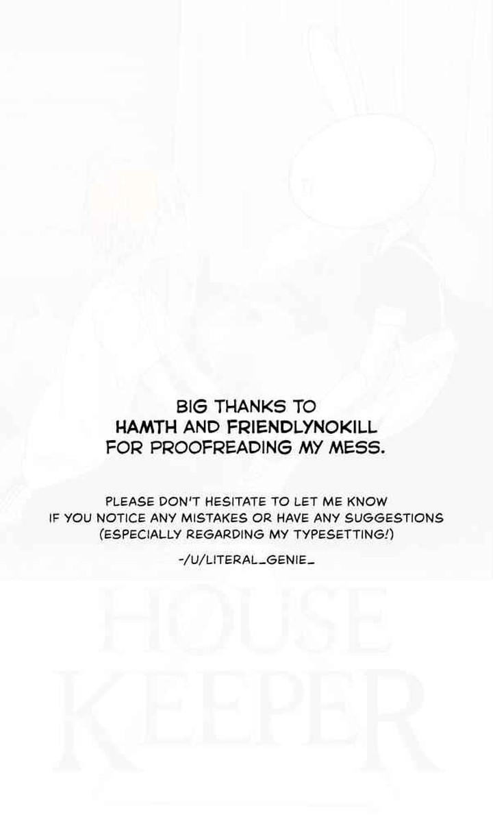 Housekeeper Chae Yong Taek 1 10