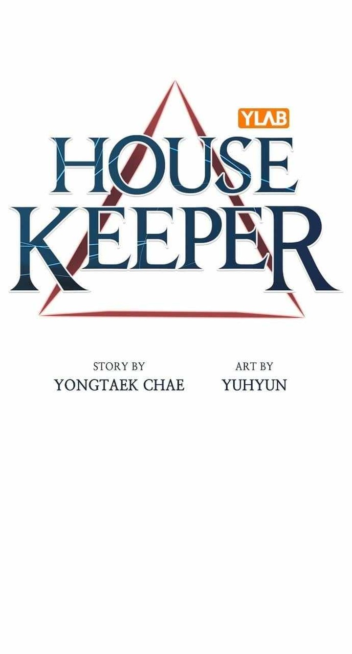 Housekeeper Chae Yong Taek 100 13