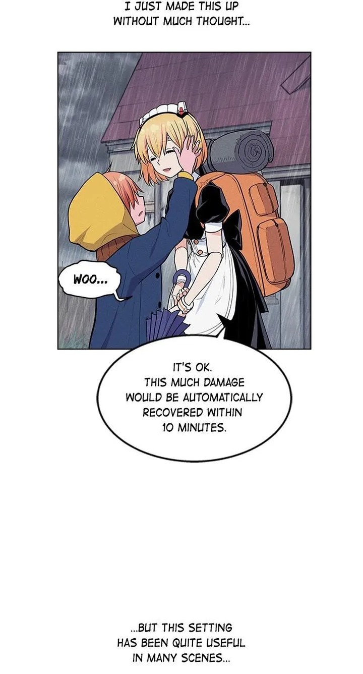 Housekeeper Chae Yong Taek 102 156