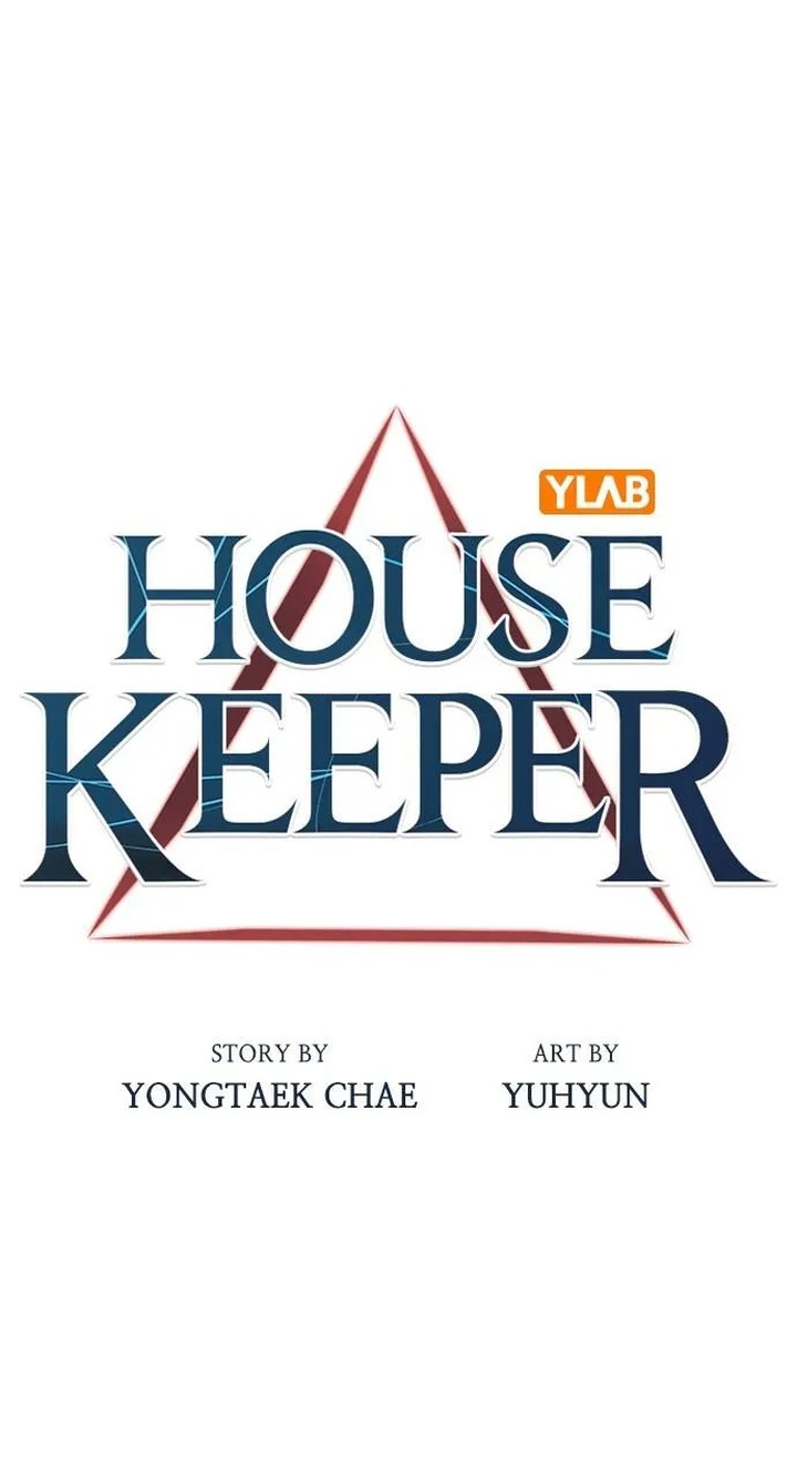 Housekeeper Chae Yong Taek 102 16