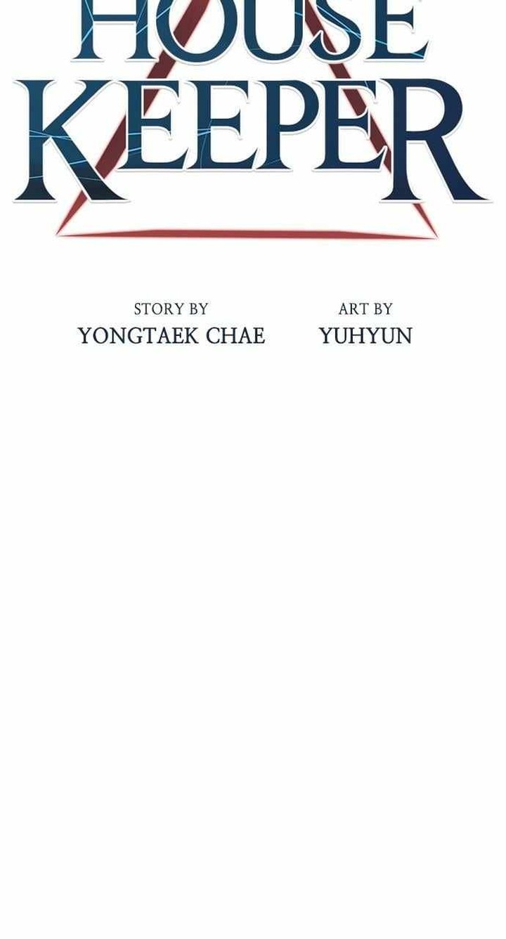 Housekeeper Chae Yong Taek 103 15