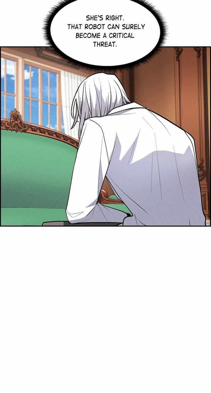 Housekeeper Chae Yong Taek 103 79