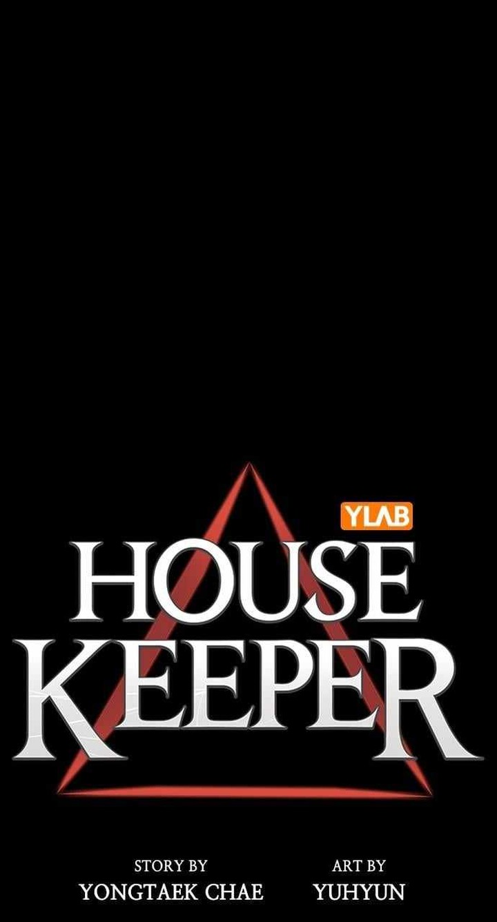 Housekeeper Chae Yong Taek 104 10