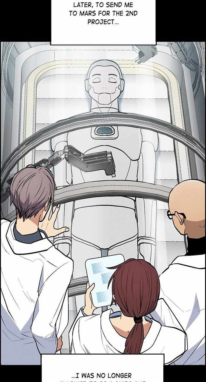 Housekeeper Chae Yong Taek 106 49