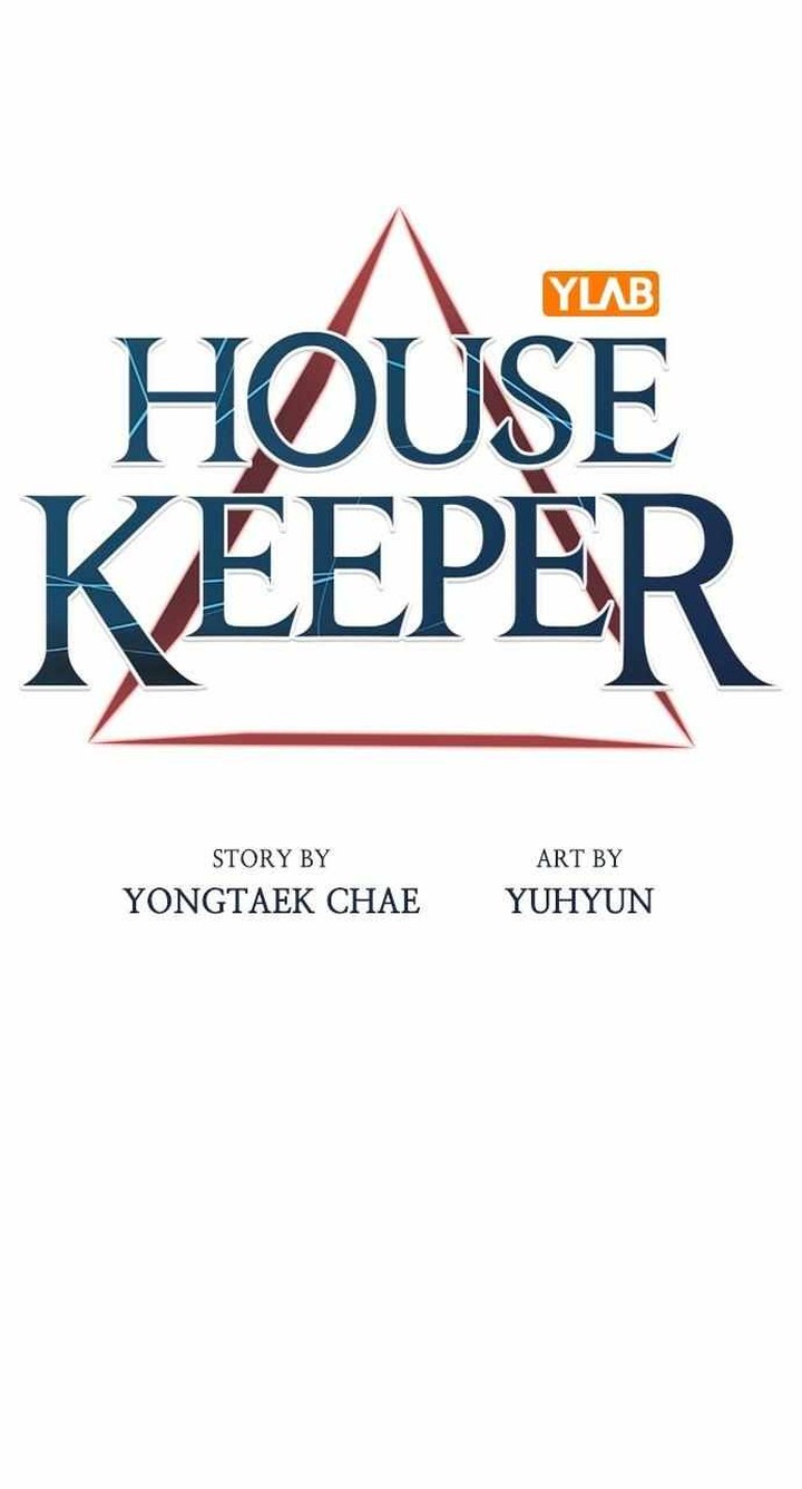 Housekeeper Chae Yong Taek 108 11