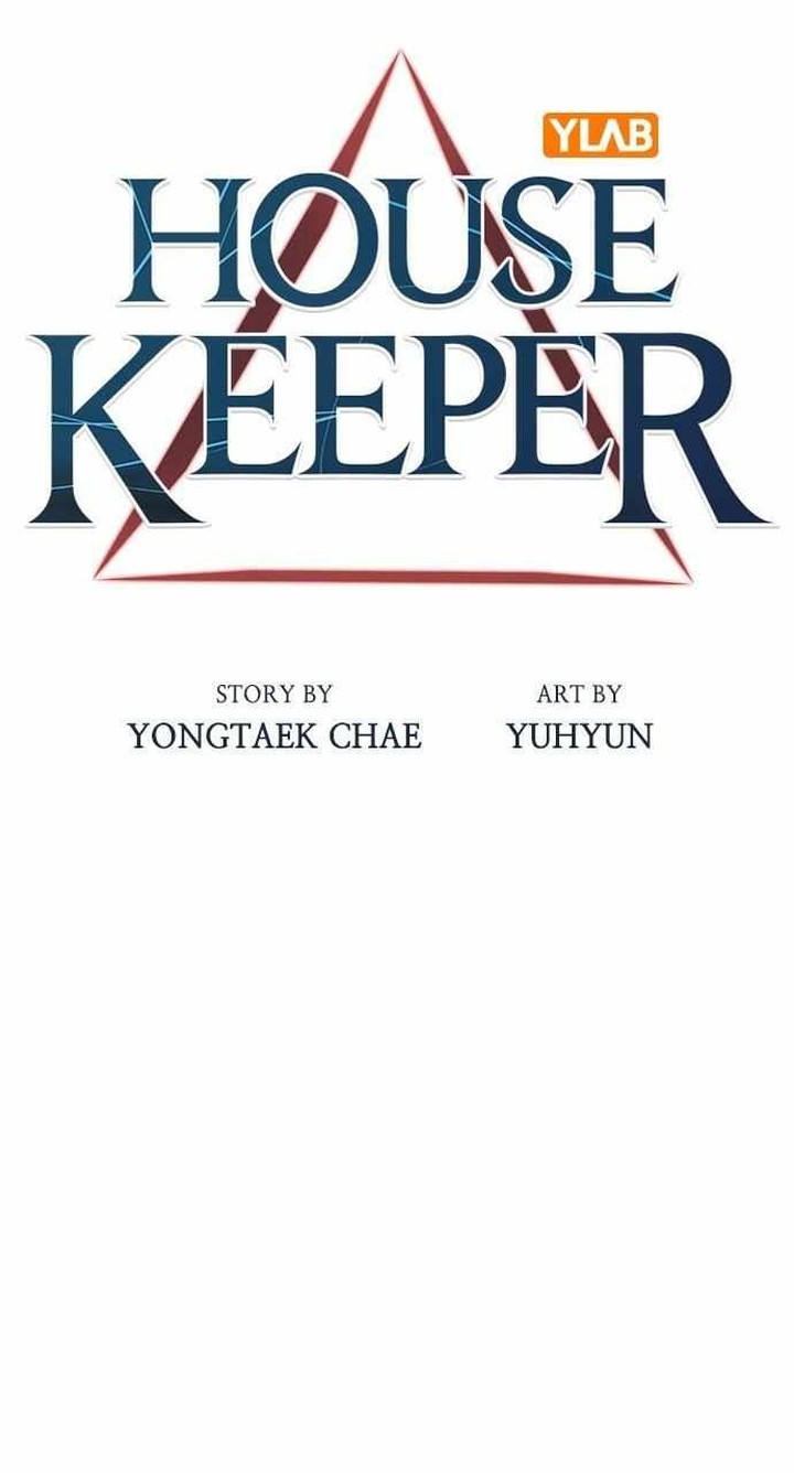 Housekeeper Chae Yong Taek 109 19