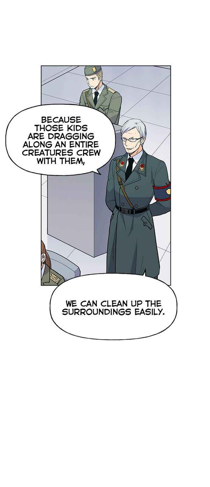 Housekeeper Chae Yong Taek 11 63