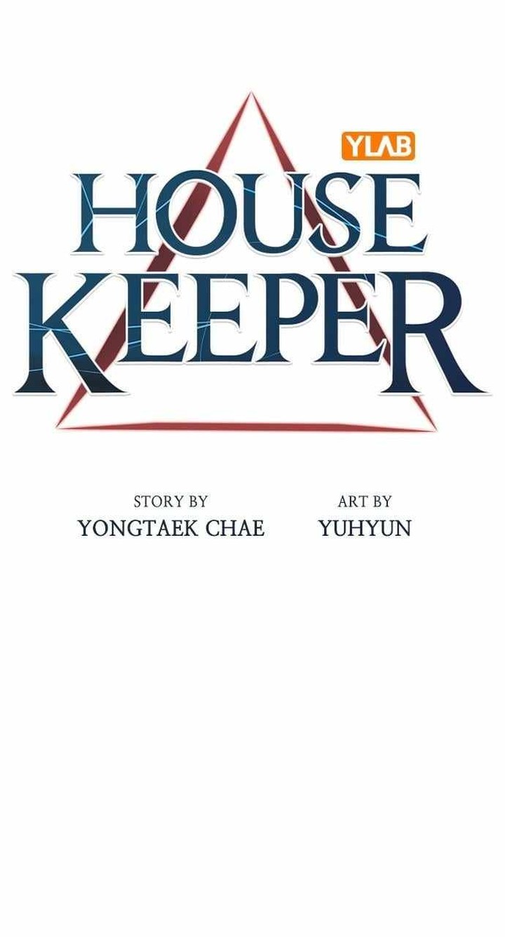 Housekeeper Chae Yong Taek 112 18