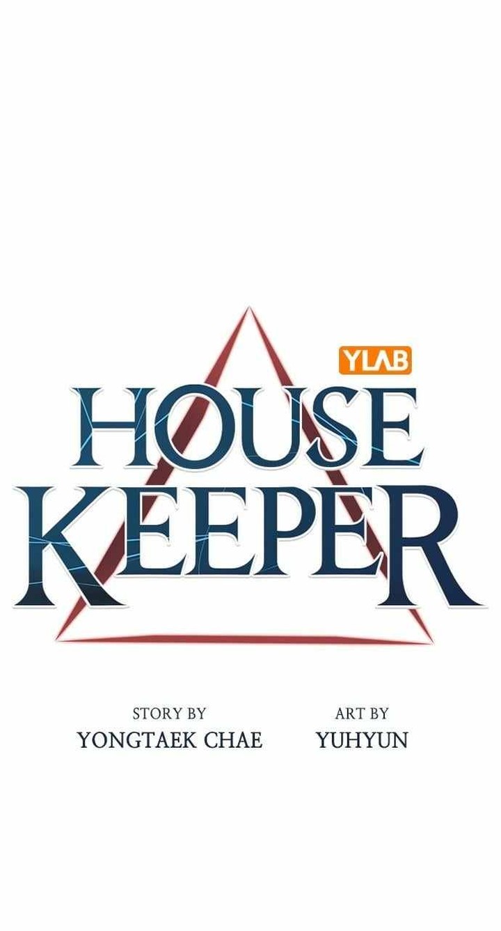 Housekeeper Chae Yong Taek 114 13