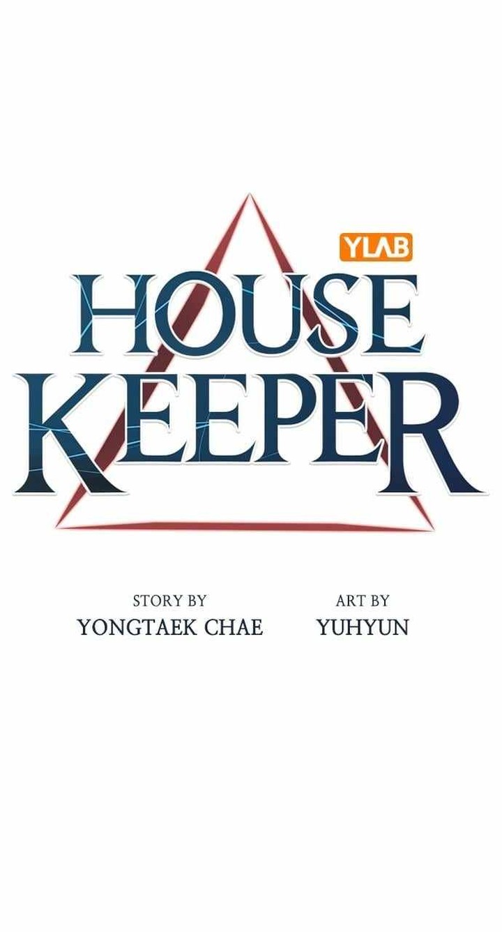 Housekeeper Chae Yong Taek 115 20