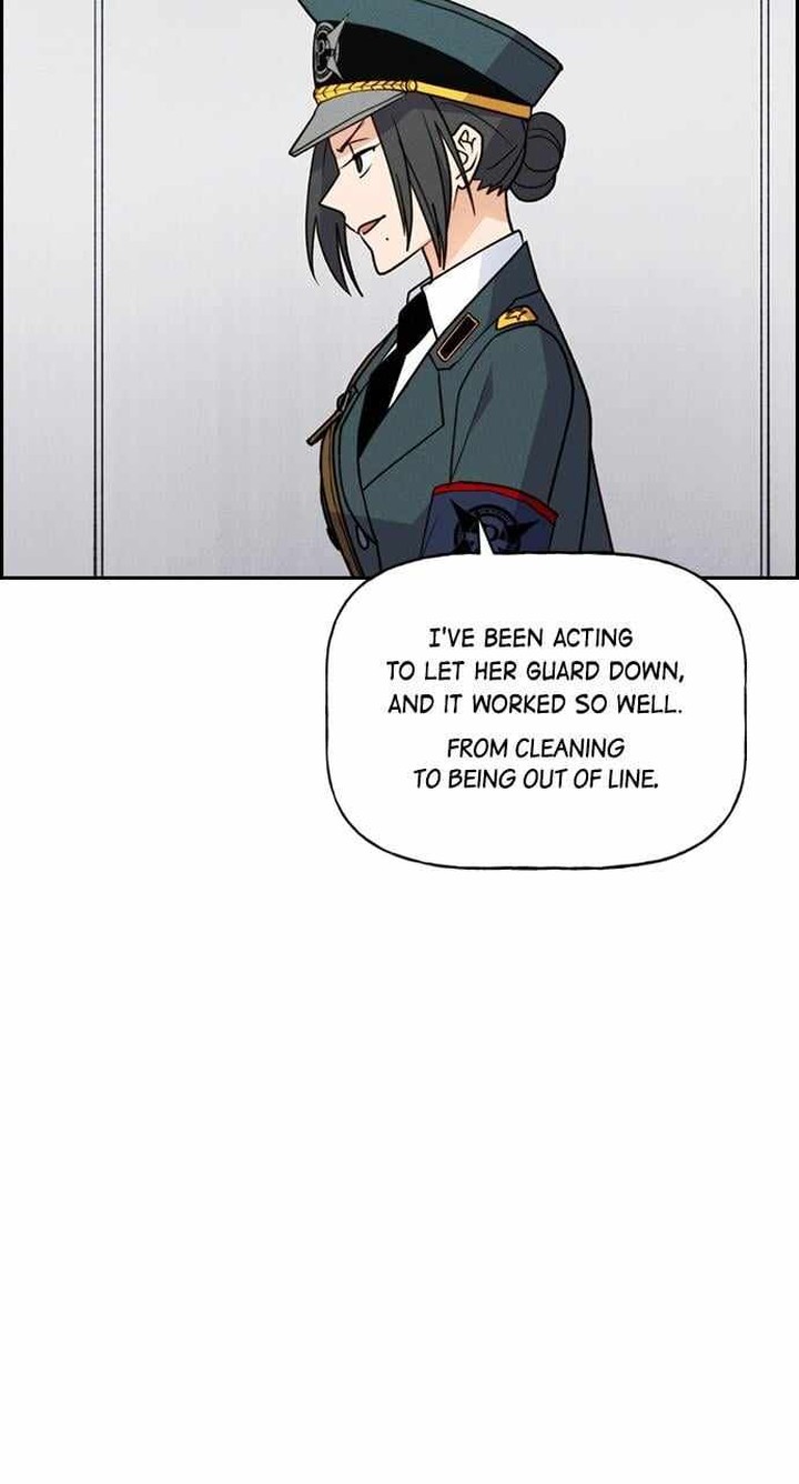 Housekeeper Chae Yong Taek 116 11