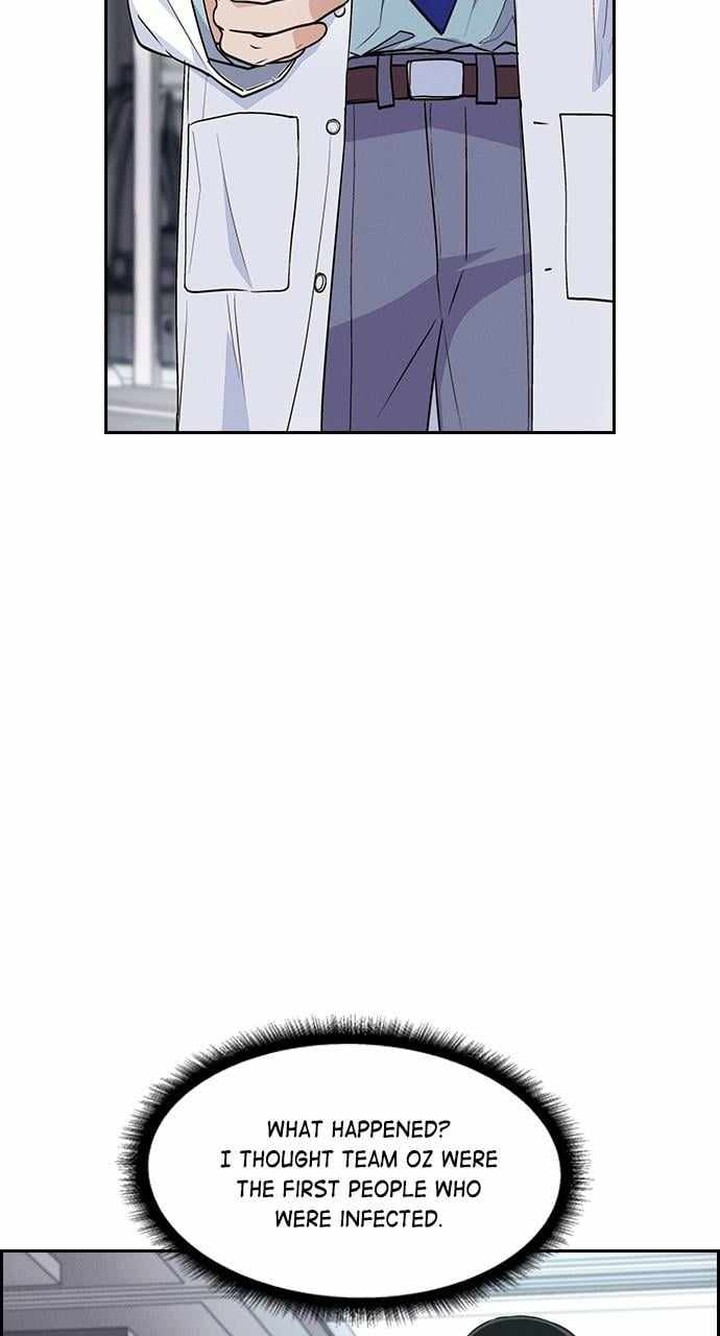 Housekeeper Chae Yong Taek 119 2