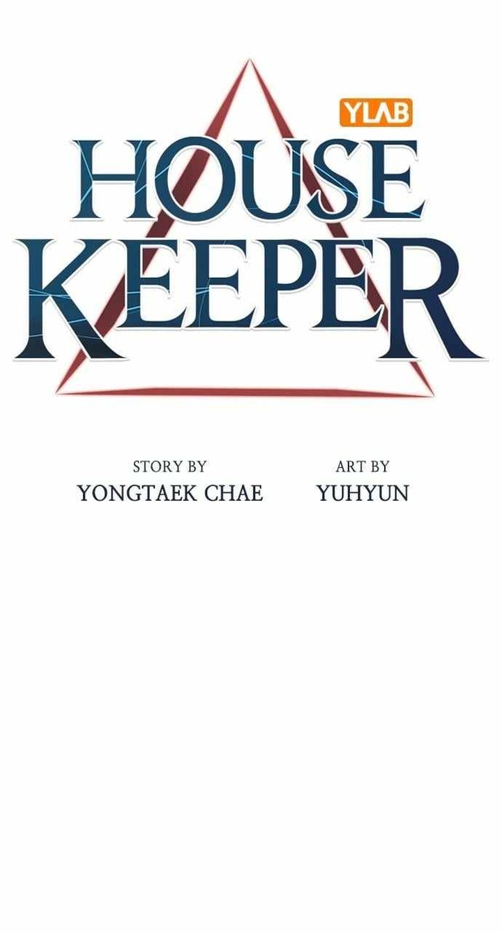 Housekeeper Chae Yong Taek 120 10