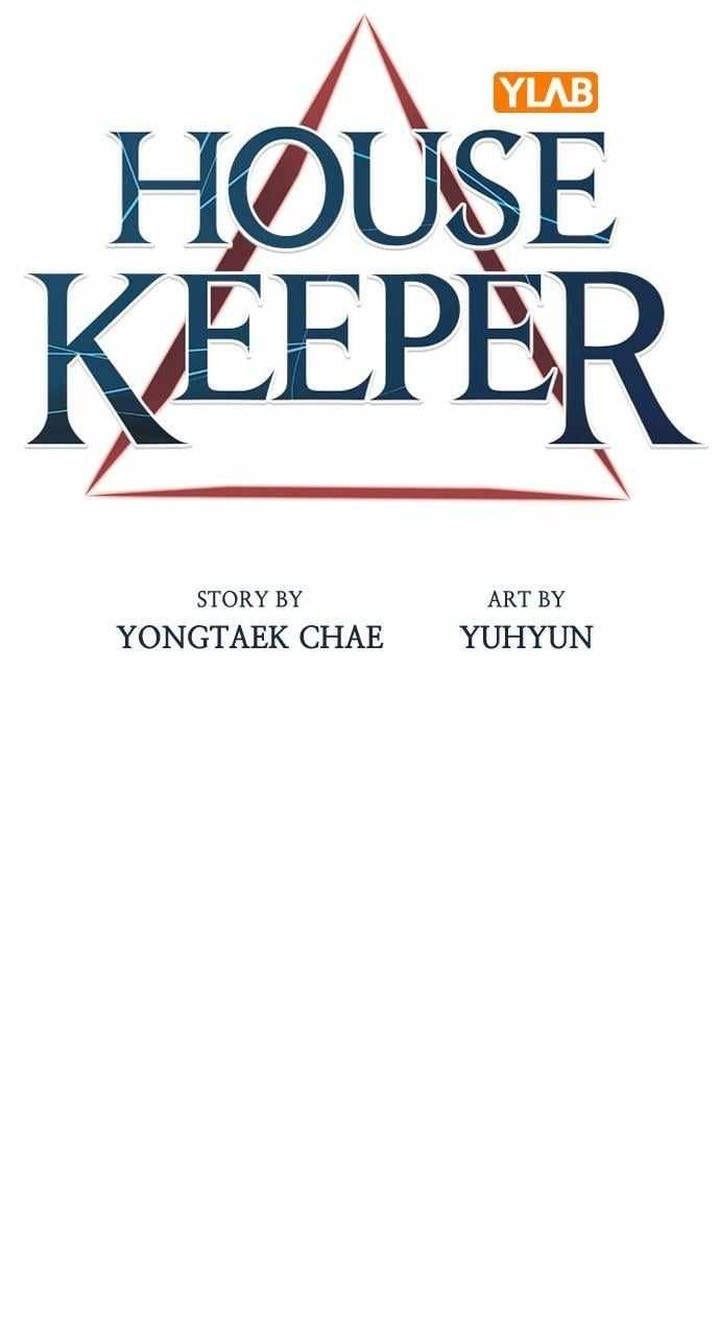 Housekeeper Chae Yong Taek 123 20