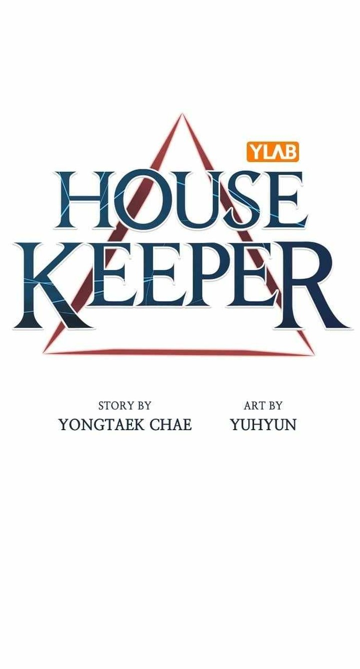Housekeeper Chae Yong Taek 124 13