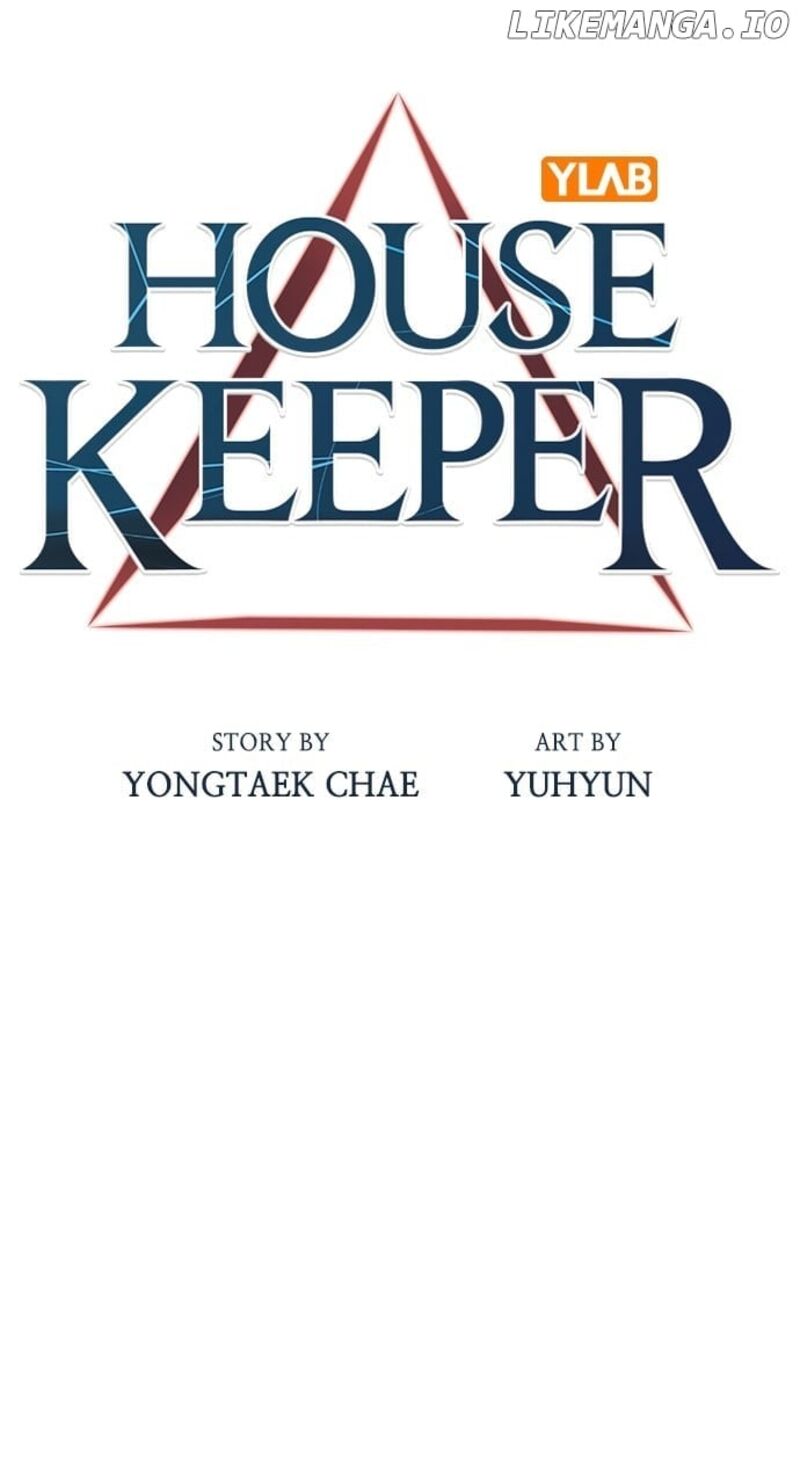 Housekeeper Chae Yong Taek 127 10
