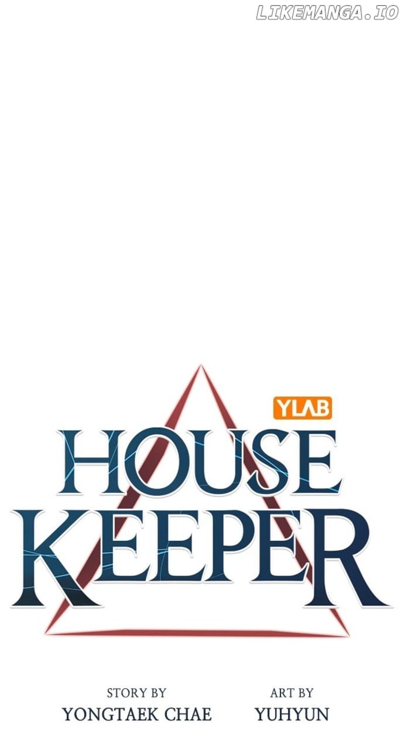 Housekeeper Chae Yong Taek 128 24