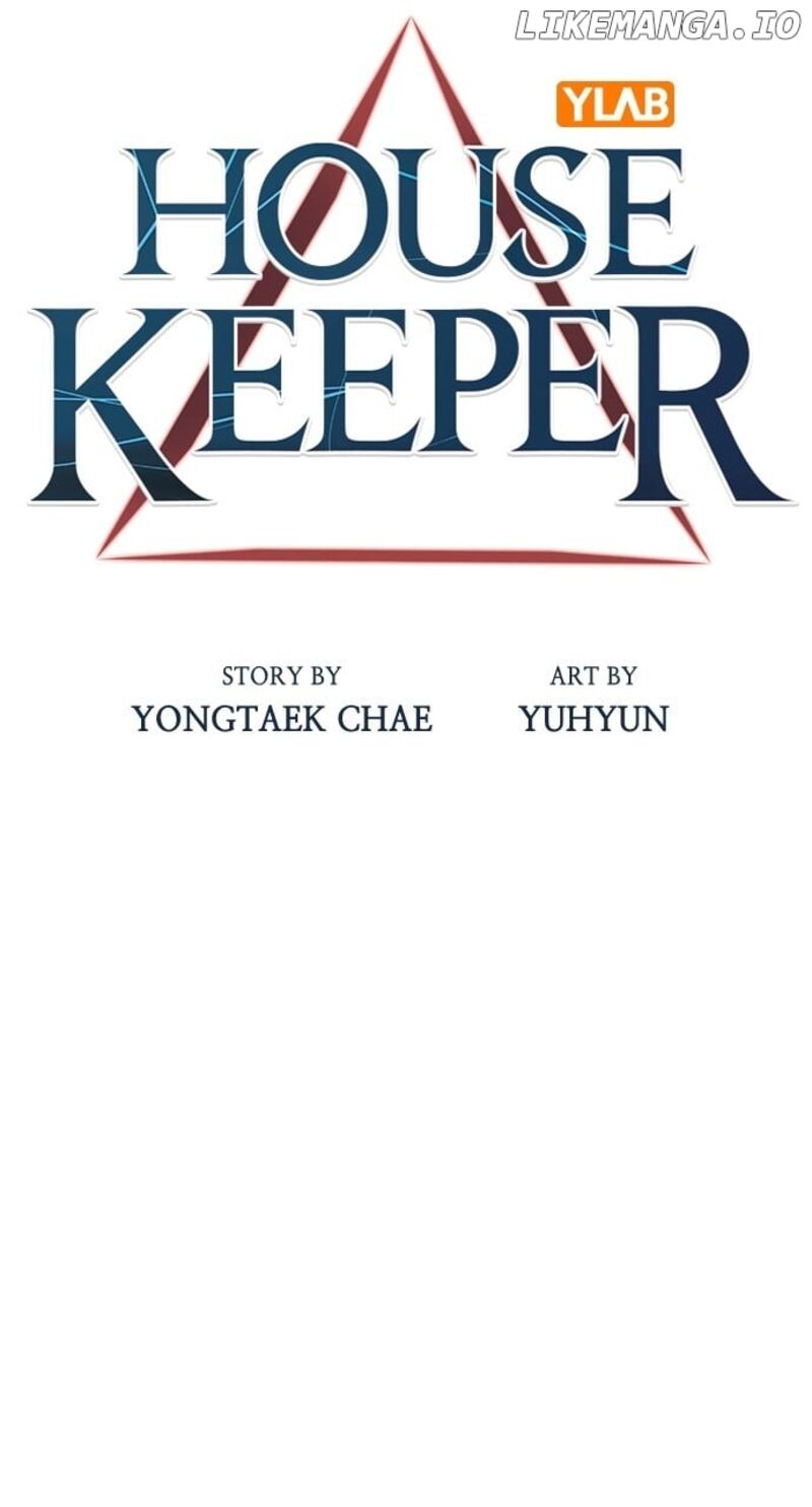 Housekeeper Chae Yong Taek 130 20