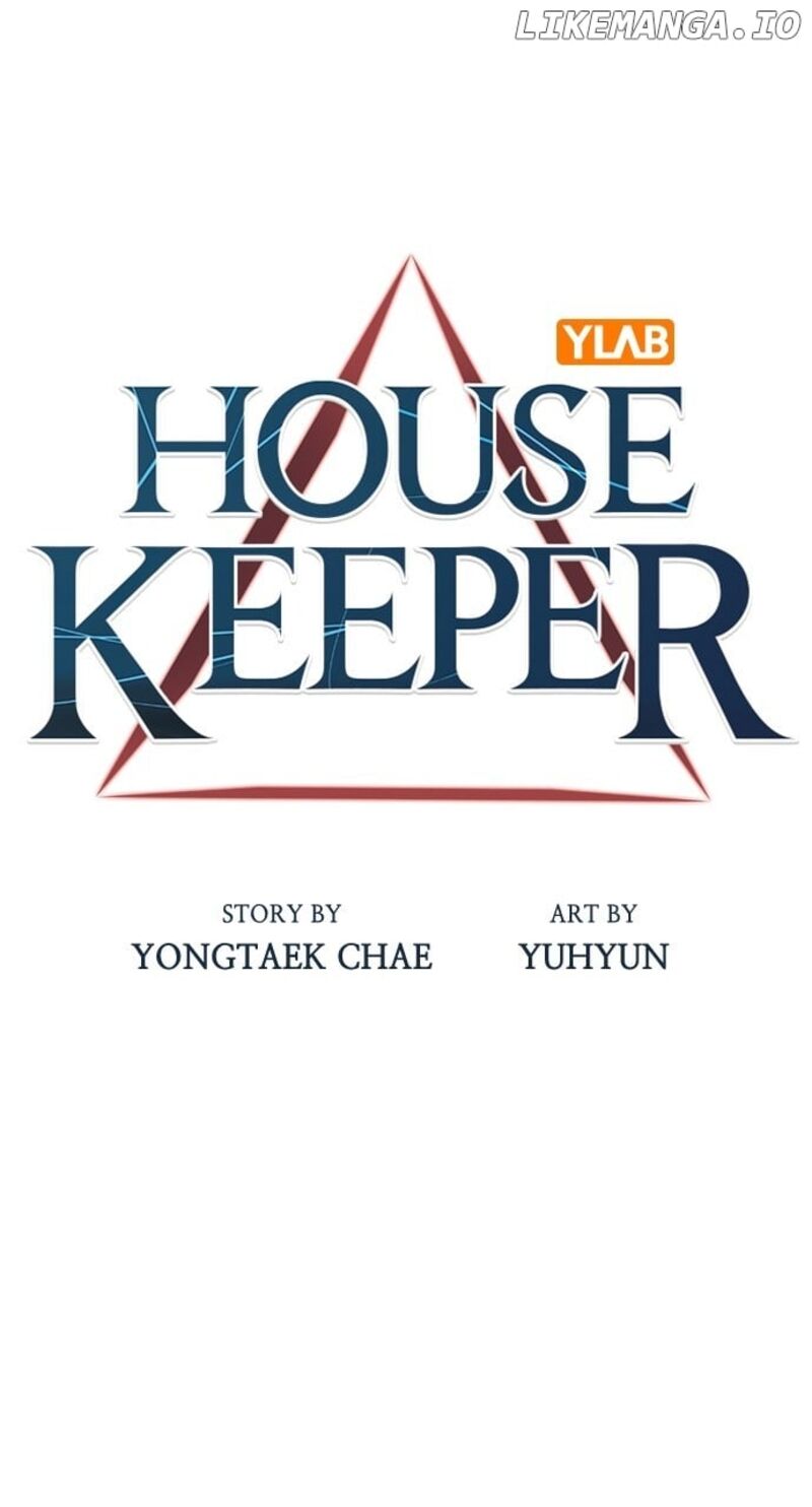 Housekeeper Chae Yong Taek 131 13