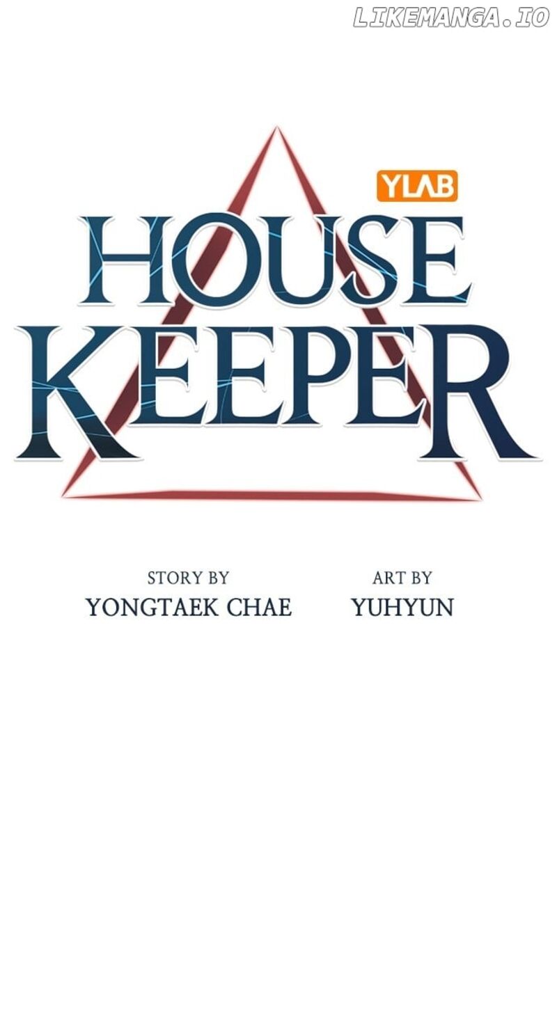 Housekeeper Chae Yong Taek 132 12