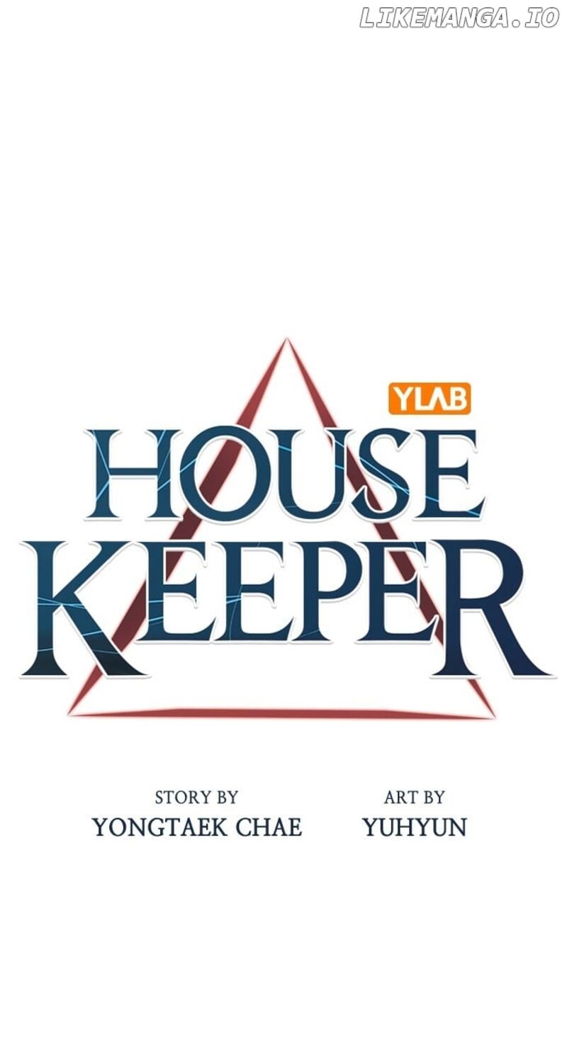Housekeeper Chae Yong Taek 134 22