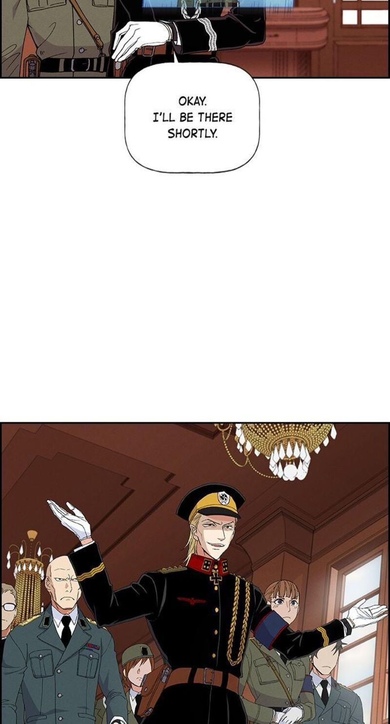 Housekeeper Chae Yong Taek 140 58