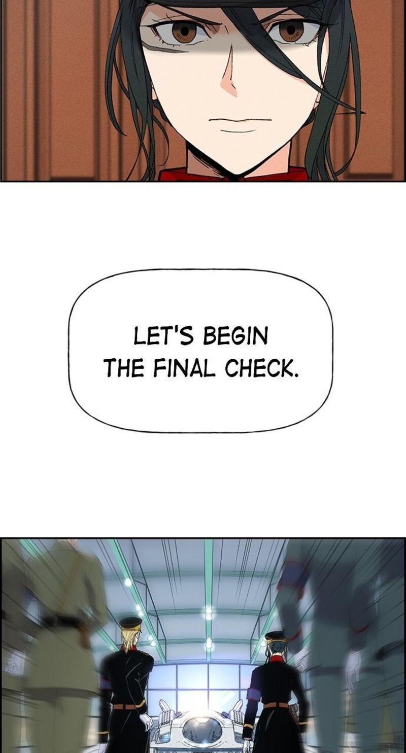 Housekeeper Chae Yong Taek 140 60