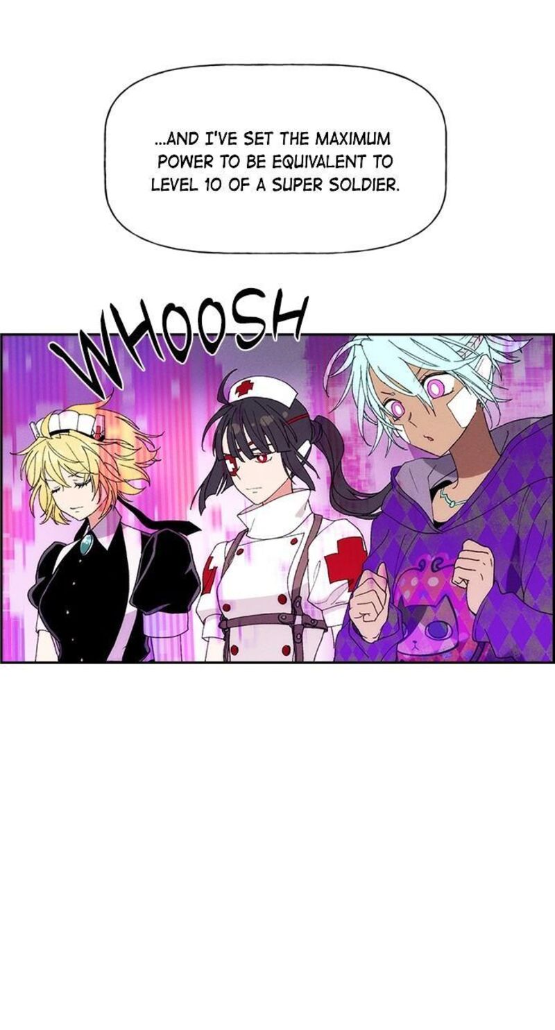 Housekeeper Chae Yong Taek 140 89