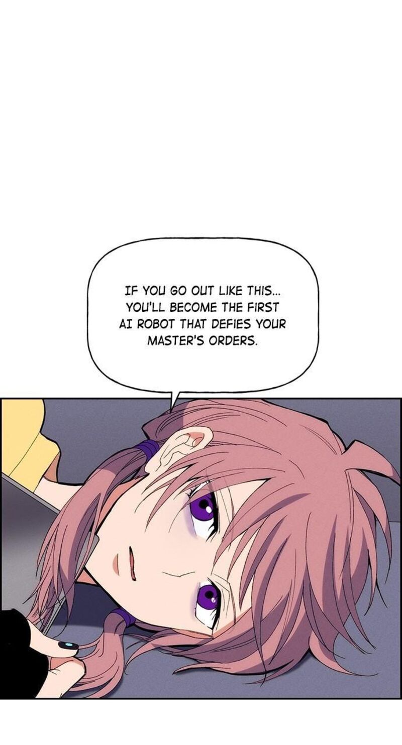 Housekeeper Chae Yong Taek 140 95