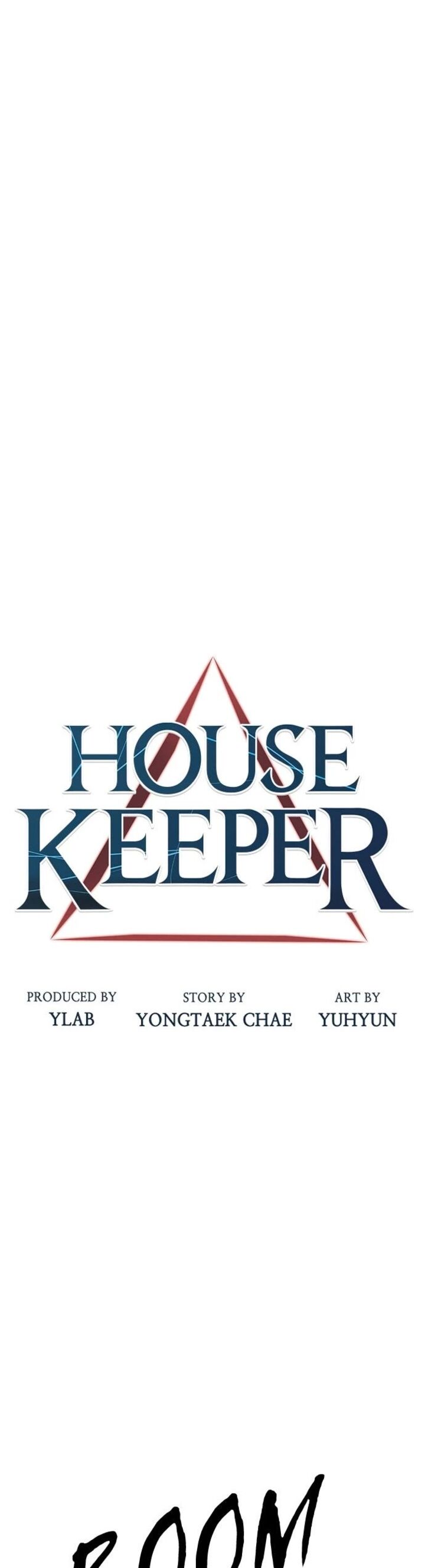 Housekeeper Chae Yong Taek 143 10