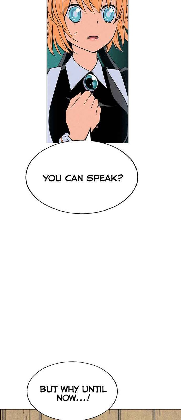 Housekeeper Chae Yong Taek 16 5