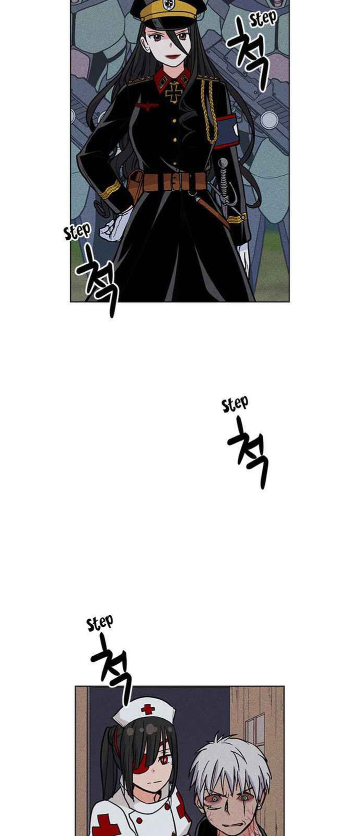 Housekeeper Chae Yong Taek 17 45
