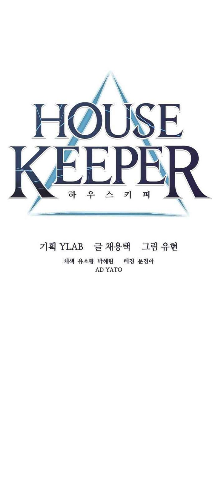 Housekeeper Chae Yong Taek 21 22