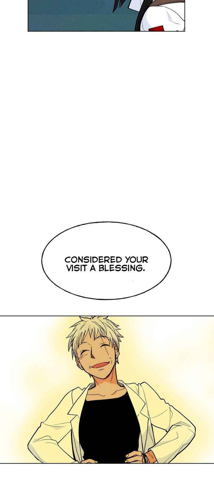 Housekeeper Chae Yong Taek 25 32