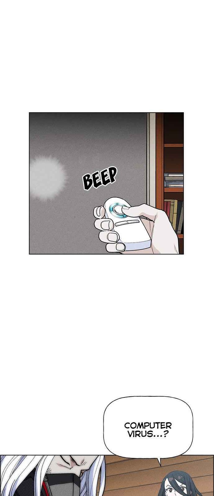 Housekeeper Chae Yong Taek 25 56