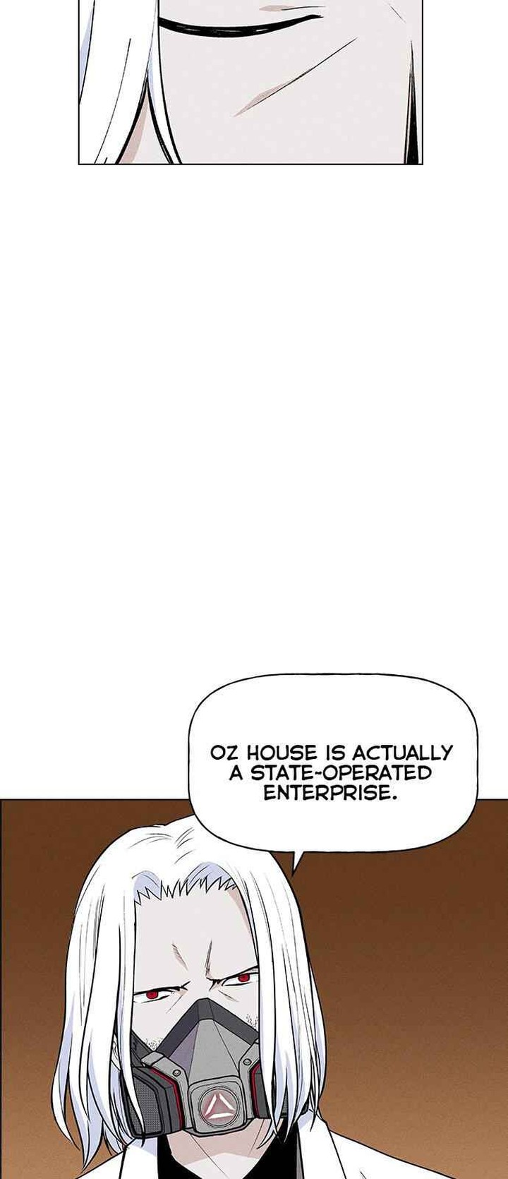 Housekeeper Chae Yong Taek 26 30