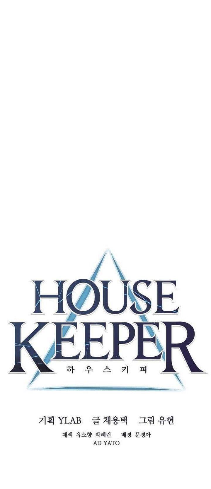 Housekeeper Chae Yong Taek 27 21