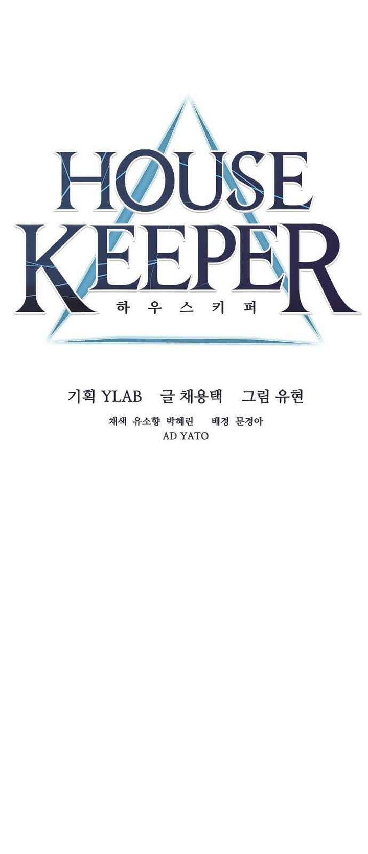 Housekeeper Chae Yong Taek 28 18