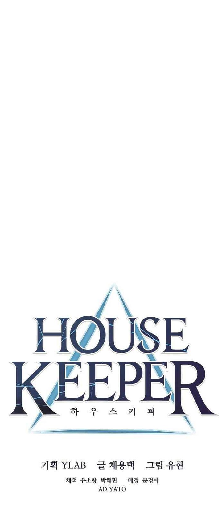 Housekeeper Chae Yong Taek 29 14