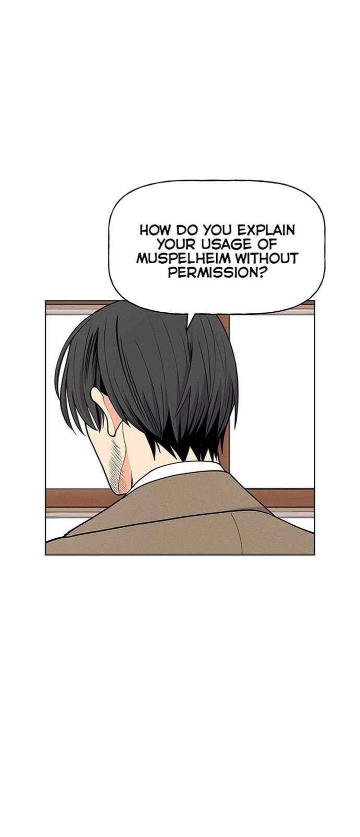 Housekeeper Chae Yong Taek 29 46