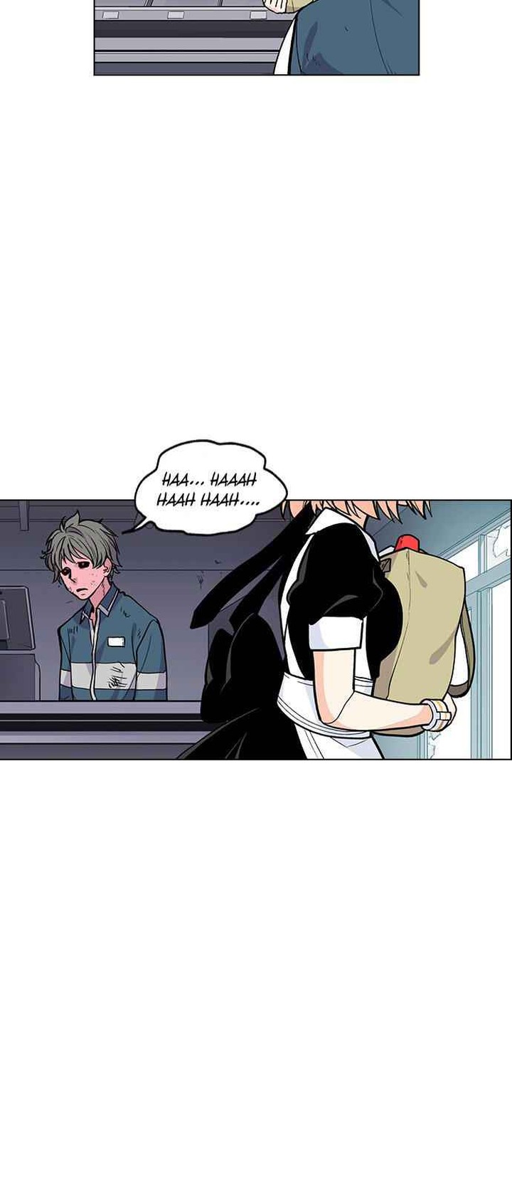 Housekeeper Chae Yong Taek 3 16