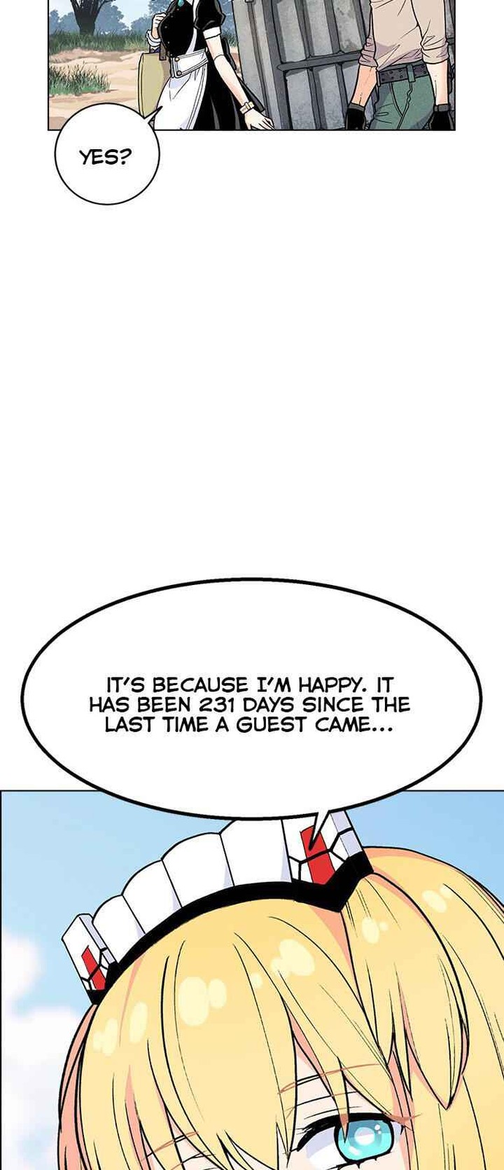 Housekeeper Chae Yong Taek 3 53