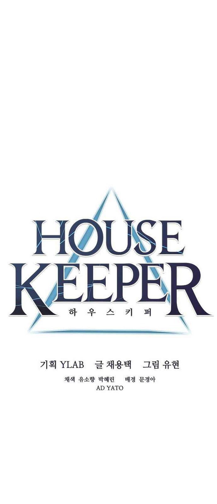 Housekeeper Chae Yong Taek 31 14